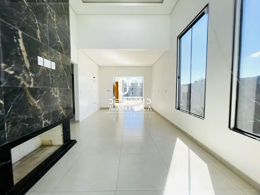 Foto 4 de Casa com 3 quartos à venda, 160m2 em Pinheiro Machado, Santa Maria - RS