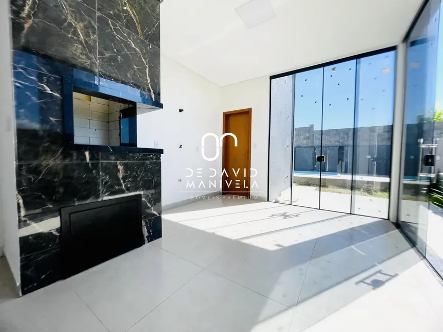 Foto 8 de Casa com 3 quartos à venda, 160m2 em Pinheiro Machado, Santa Maria - RS