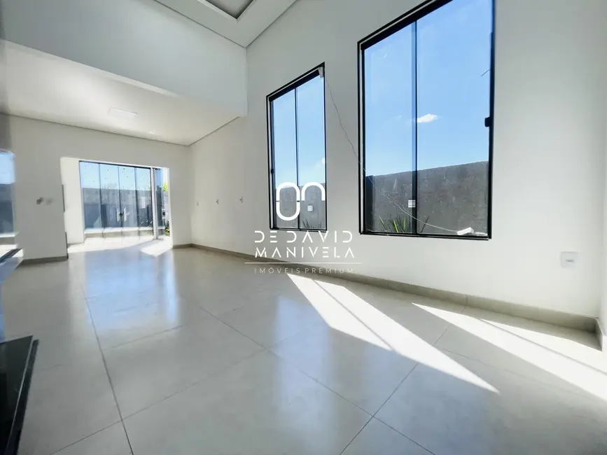 Foto 5 de Casa com 3 quartos à venda, 160m2 em Pinheiro Machado, Santa Maria - RS