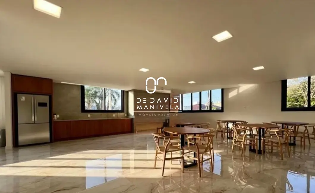 Foto 4 de Apartamento com 2 quartos à venda, 112m2 em Nossa Senhora de Lourdes, Santa Maria - RS