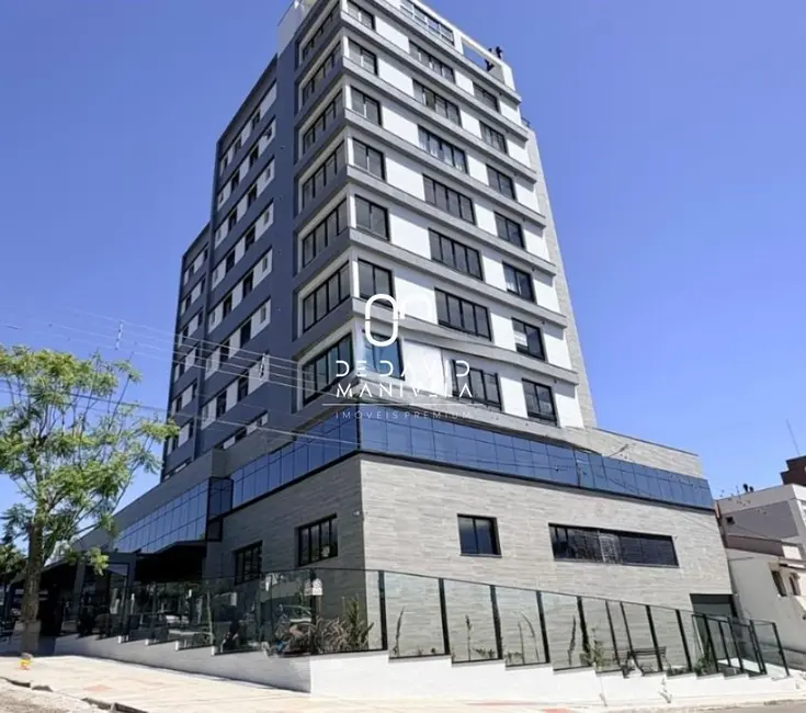 Foto 1 de Apartamento com 2 quartos à venda, 112m2 em Nossa Senhora de Lourdes, Santa Maria - RS