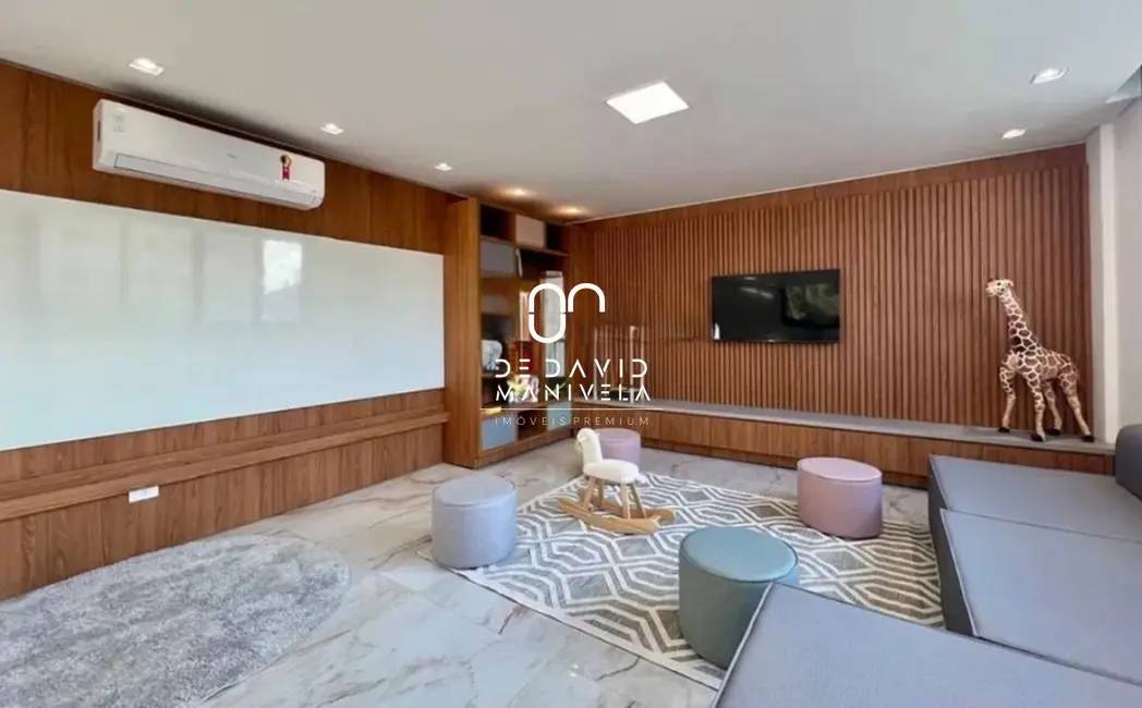 Foto 3 de Apartamento com 2 quartos à venda, 112m2 em Nossa Senhora de Lourdes, Santa Maria - RS