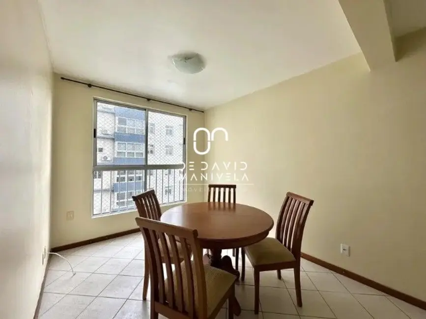 Foto 2 de Apartamento com 2 quartos para alugar, 62m2 em Nossa Senhora das Dores, Santa Maria - RS