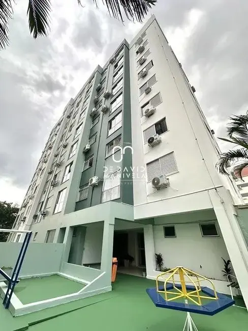 Foto 1 de Apartamento com 2 quartos para alugar, 62m2 em Nossa Senhora das Dores, Santa Maria - RS