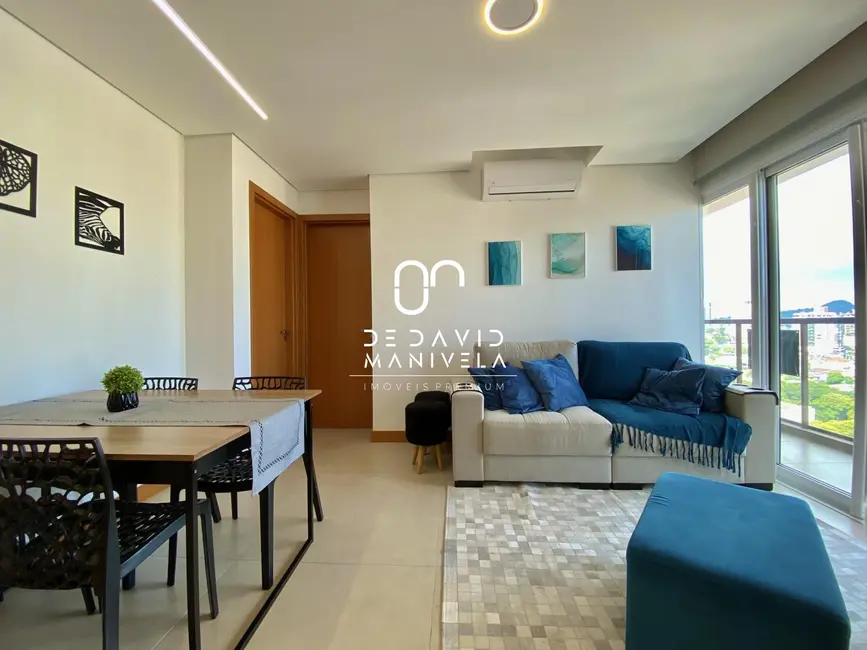 Foto 3 de Apartamento com 2 quartos à venda, 60m2 em Nossa Senhora de Fátima, Santa Maria - RS