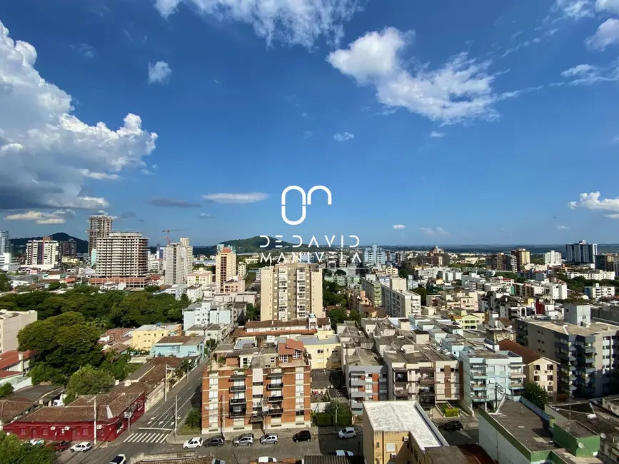 Foto 8 de Apartamento com 2 quartos à venda, 60m2 em Nossa Senhora de Fátima, Santa Maria - RS