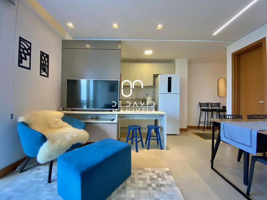 Foto 1 de Apartamento com 2 quartos à venda, 60m2 em Nossa Senhora de Fátima, Santa Maria - RS