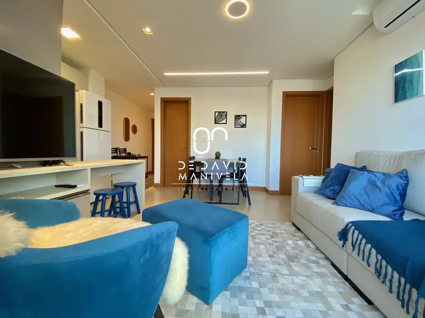 Foto 2 de Apartamento com 2 quartos à venda, 60m2 em Nossa Senhora de Fátima, Santa Maria - RS