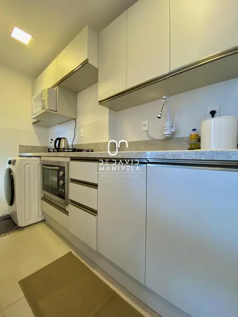 Foto 9 de Apartamento com 2 quartos à venda, 60m2 em Nossa Senhora de Fátima, Santa Maria - RS