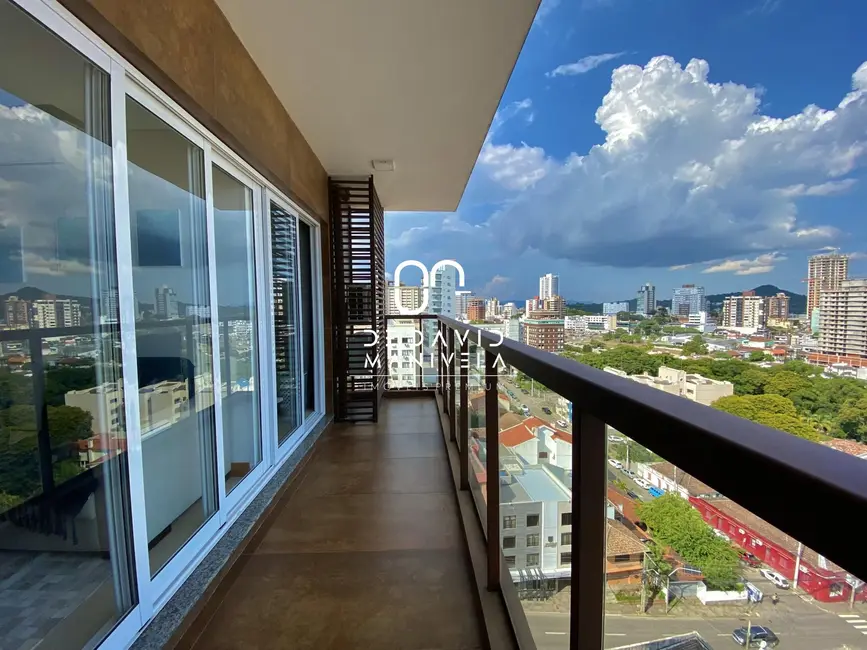 Foto 7 de Apartamento com 2 quartos à venda, 60m2 em Nossa Senhora de Fátima, Santa Maria - RS