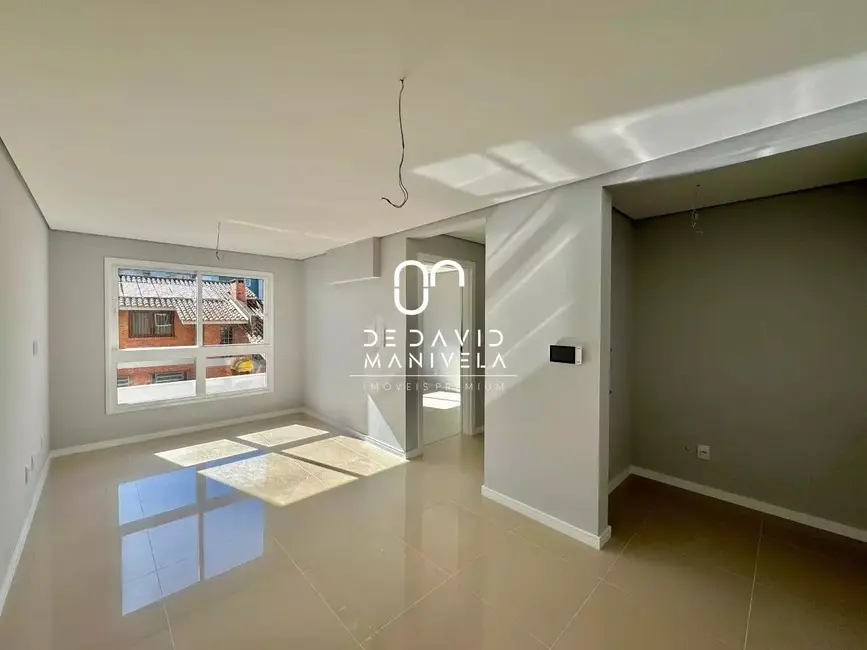 Foto 3 de Apartamento com 1 quarto para alugar, 45m2 em Camobi, Santa Maria - RS