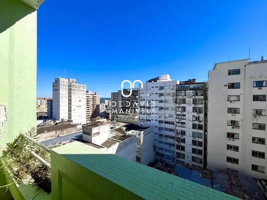 Foto 5 de Apartamento com 3 quartos para alugar, 122m2 em Centro, Santa Maria - RS