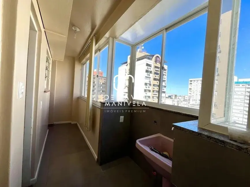 Foto 9 de Apartamento com 3 quartos para alugar, 122m2 em Centro, Santa Maria - RS