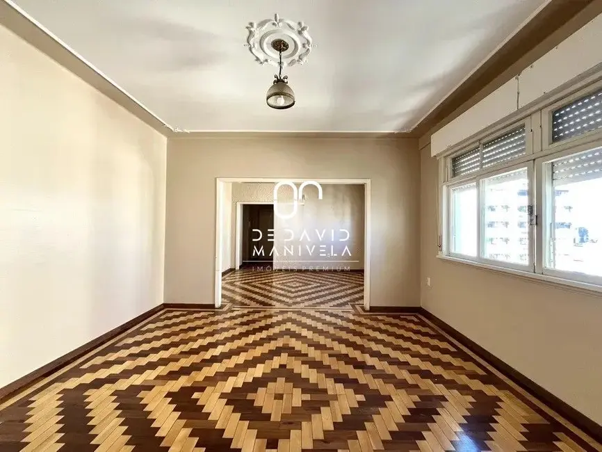 Foto 2 de Apartamento com 3 quartos para alugar, 122m2 em Centro, Santa Maria - RS