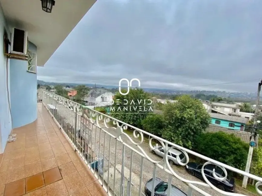Foto 3 de Apartamento com 3 quartos para alugar, 150m2 em Juscelino Kubitschek, Santa Maria - RS