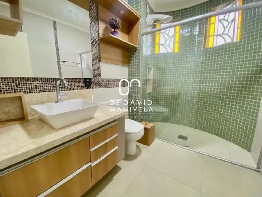 Foto 9 de Apartamento com 3 quartos para alugar, 150m2 em Juscelino Kubitschek, Santa Maria - RS