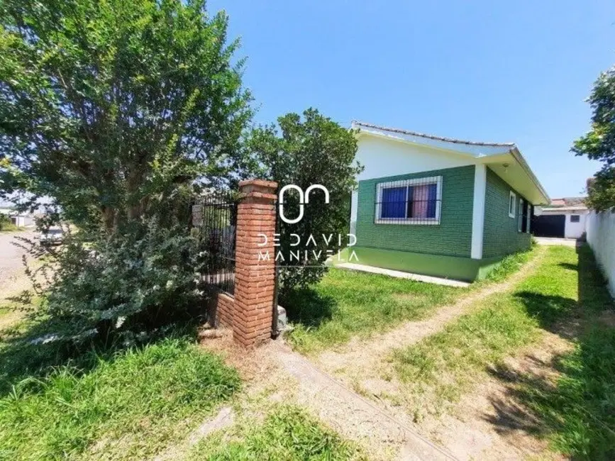 Foto 2 de Casa com 4 quartos para alugar, 263m2 em São José, Santa Maria - RS