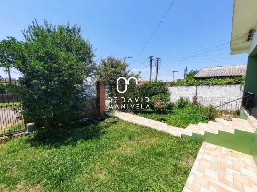 Foto 4 de Casa com 4 quartos para alugar, 263m2 em São José, Santa Maria - RS