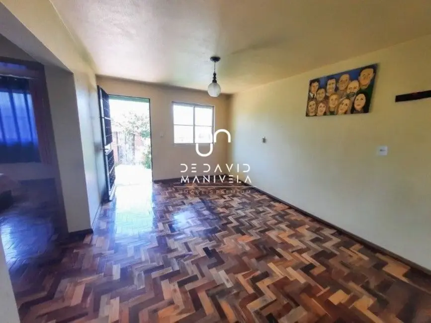 Foto 5 de Casa com 4 quartos para alugar, 263m2 em São José, Santa Maria - RS