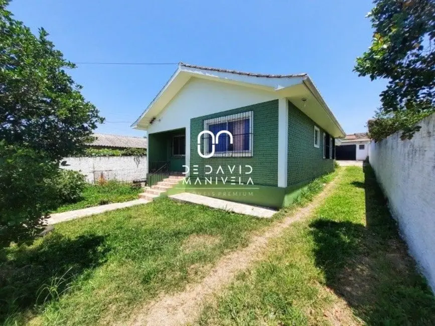 Foto 1 de Casa com 4 quartos para alugar, 263m2 em São José, Santa Maria - RS