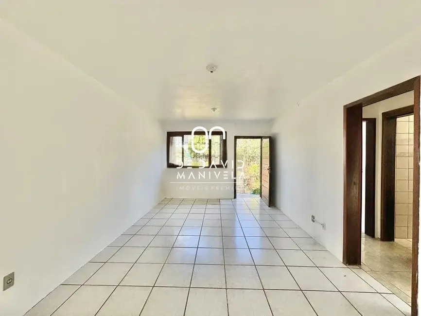 Foto 8 de Casa com 3 quartos à venda, 105m2 em Pinheiro Machado, Santa Maria - RS