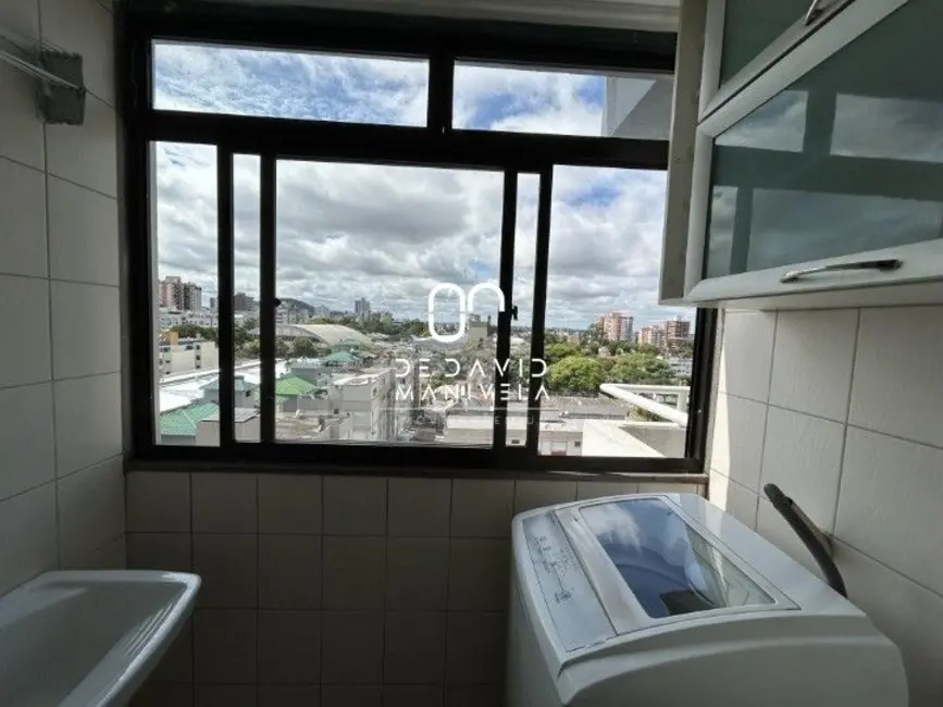 Apartamento com 2 quartos à venda, 71m2 em Nossa Senhora de Fátima, Santa Maria - RS - imagem 6 Foto 6 de Apartamento com 2 quartos à venda, 71m2 em Nossa Senhora de Fátima, Santa Maria - RS