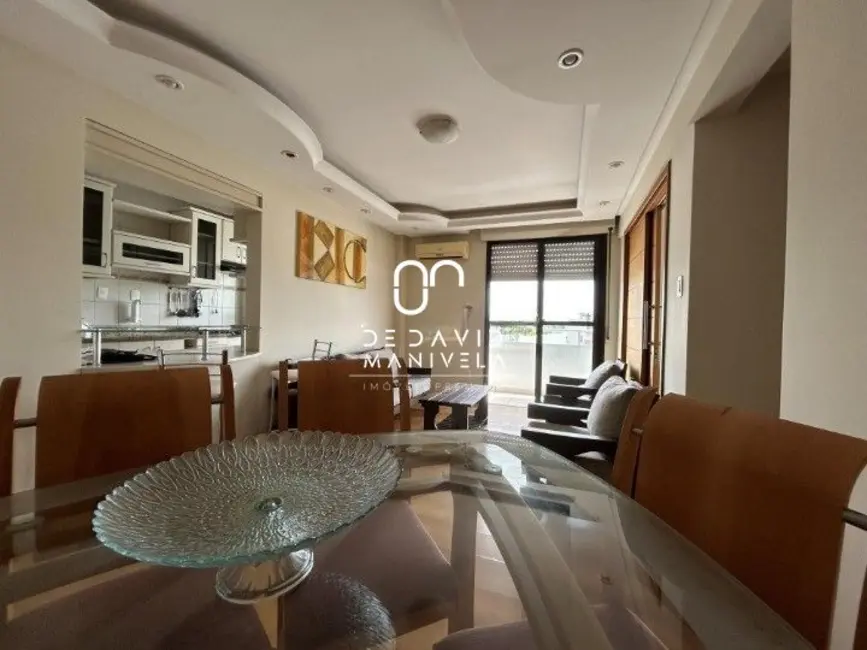 Apartamento com 2 quartos à venda, 71m2 em Nossa Senhora de Fátima, Santa Maria - RS - imagem 2 Foto 2 de Apartamento com 2 quartos à venda, 71m2 em Nossa Senhora de Fátima, Santa Maria - RS