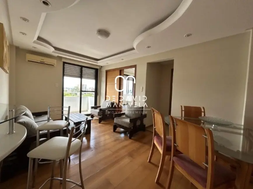 Apartamento com 2 quartos à venda, 71m2 em Nossa Senhora de Fátima, Santa Maria - RS - imagem 1 Foto 1 de Apartamento com 2 quartos à venda, 71m2 em Nossa Senhora de Fátima, Santa Maria - RS