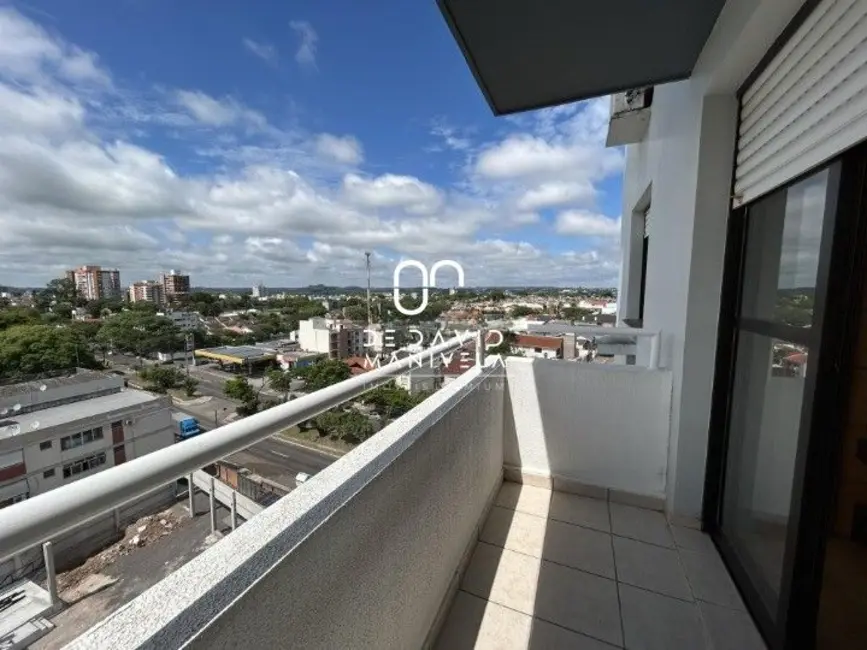 Apartamento com 2 quartos à venda, 71m2 em Nossa Senhora de Fátima, Santa Maria - RS - imagem 3 Foto 3 de Apartamento com 2 quartos à venda, 71m2 em Nossa Senhora de Fátima, Santa Maria - RS