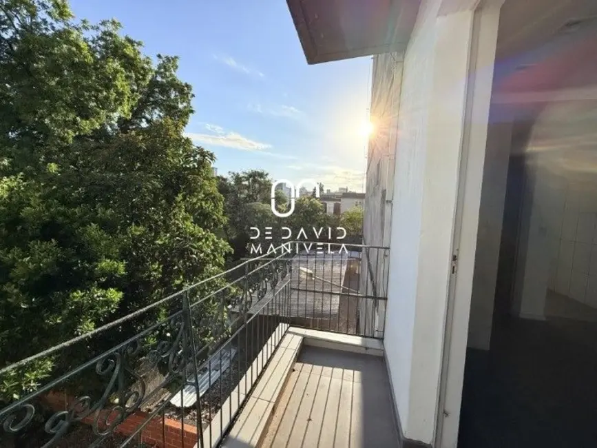 Apartamento com 3 quartos para alugar, 111m2 em Centro, Santa Maria - RS - imagem 3 Foto 3 de Apartamento com 3 quartos para alugar, 111m2 em Centro, Santa Maria - RS