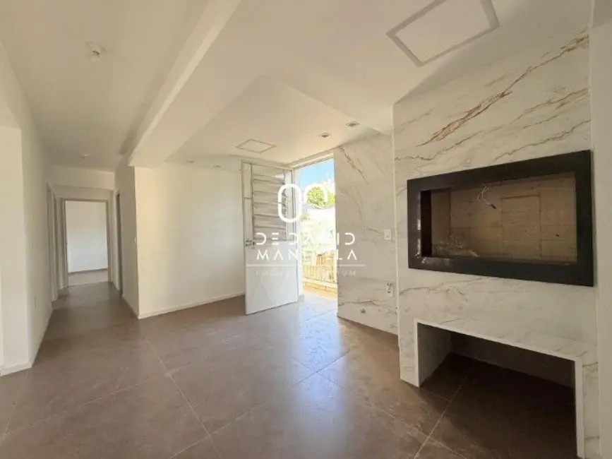 Apartamento com 3 quartos para alugar, 111m2 em Centro, Santa Maria - RS - imagem 4 Foto 4 de Apartamento com 3 quartos para alugar, 111m2 em Centro, Santa Maria - RS