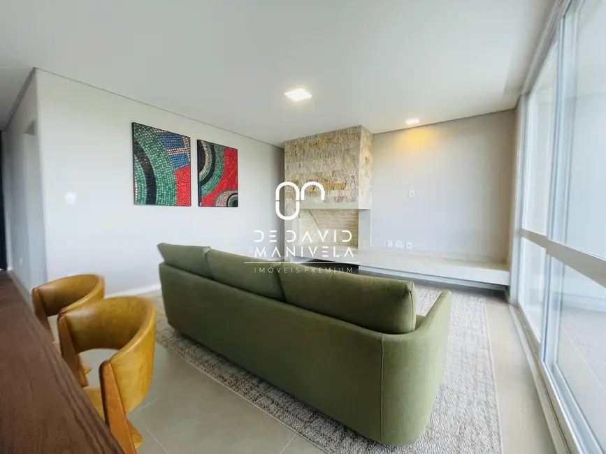 Foto 4 de Casa de Condomínio com 4 quartos à venda, 192m2 em Camobi, Santa Maria - RS