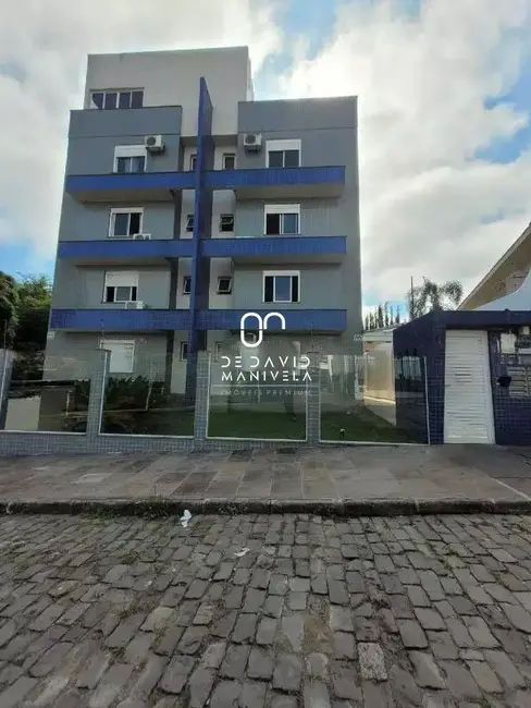 Foto 1 de Apartamento com 3 quartos para alugar, 9649m2 em Nossa Senhora de Lourdes, Santa Maria - RS
