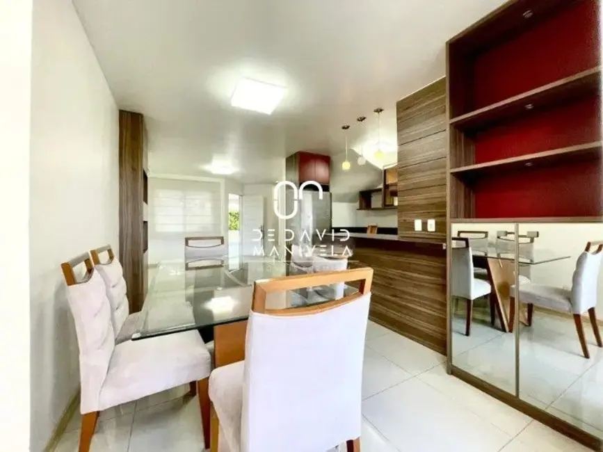 Foto 2 de Casa de Condomínio com 3 quartos para alugar, 146m2 em São José, Santa Maria - RS