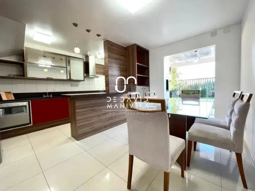 Foto 6 de Casa de Condomínio com 3 quartos para alugar, 146m2 em São José, Santa Maria - RS