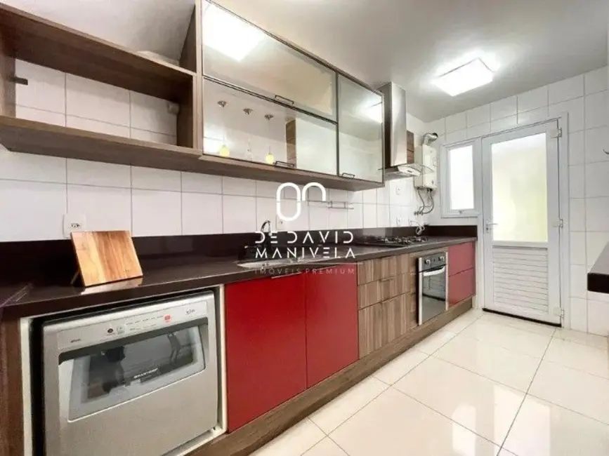 Foto 9 de Casa de Condomínio com 3 quartos para alugar, 146m2 em São José, Santa Maria - RS