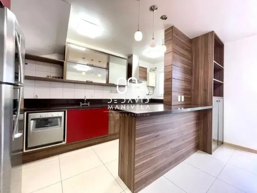 Foto 7 de Casa de Condomínio com 3 quartos para alugar, 146m2 em São José, Santa Maria - RS