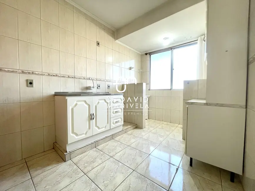 Foto 6 de Apartamento com 2 quartos à venda, 61m2 em Nossa Senhora de Fátima, Santa Maria - RS