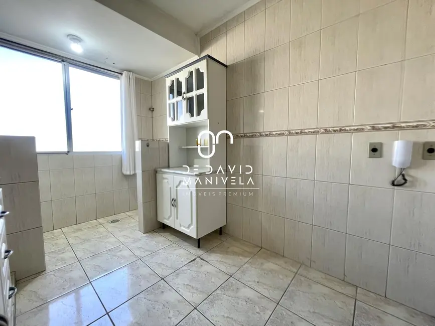Foto 7 de Apartamento com 2 quartos à venda, 61m2 em Nossa Senhora de Fátima, Santa Maria - RS