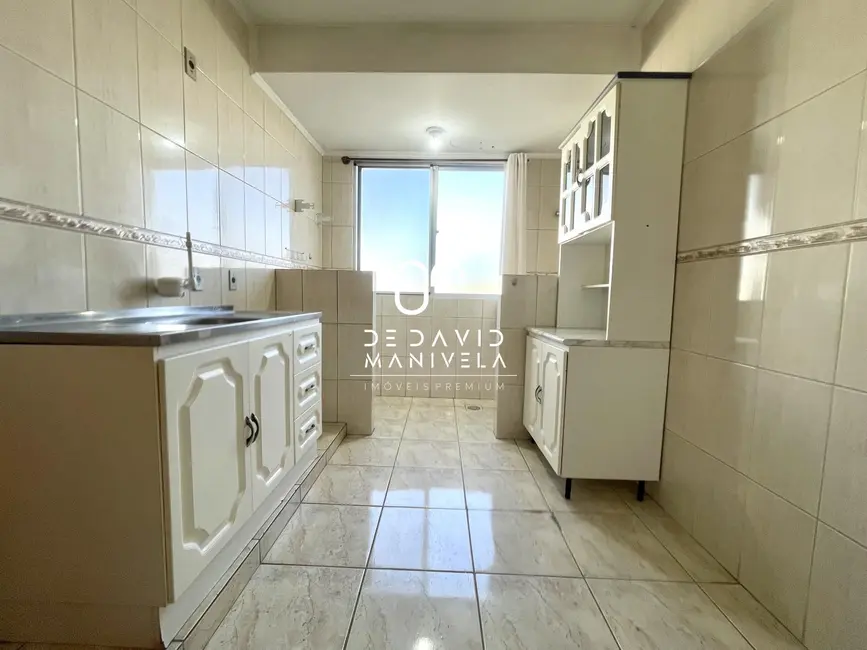 Foto 8 de Apartamento com 2 quartos à venda, 61m2 em Nossa Senhora de Fátima, Santa Maria - RS
