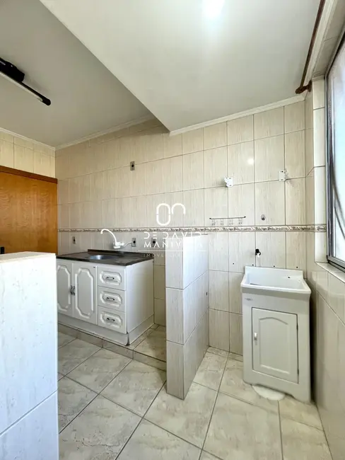 Foto 9 de Apartamento com 2 quartos à venda, 61m2 em Nossa Senhora de Fátima, Santa Maria - RS