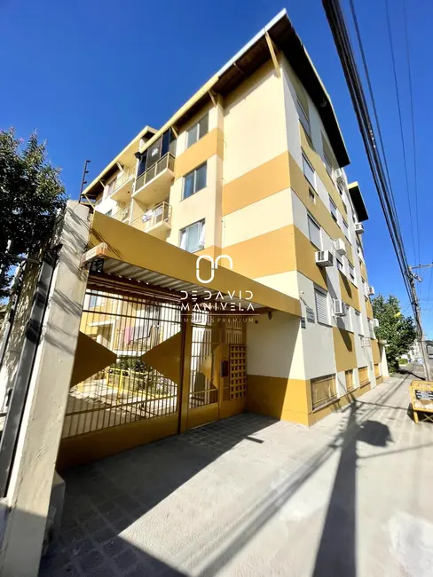 Foto 1 de Apartamento com 2 quartos à venda, 61m2 em Nossa Senhora de Fátima, Santa Maria - RS