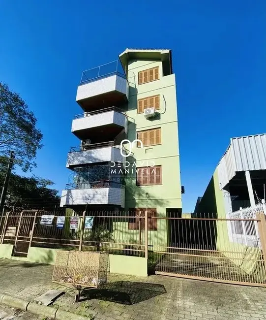 Foto 1 de Apartamento com 2 quartos à venda, 80m2 em Camobi, Santa Maria - RS