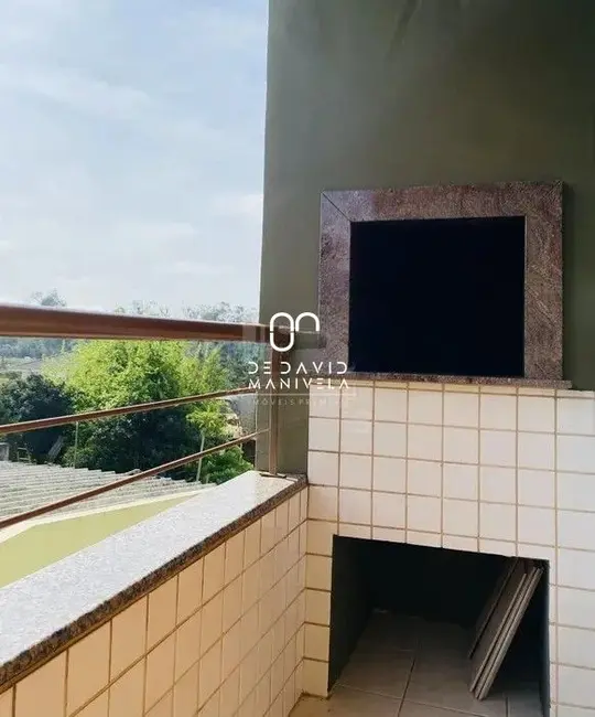 Foto 9 de Apartamento com 2 quartos à venda, 80m2 em Camobi, Santa Maria - RS