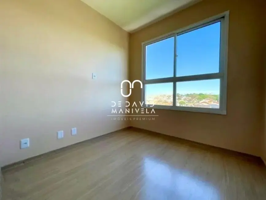 Foto 9 de Apartamento com 3 quartos para alugar, 51m2 em Noal, Santa Maria - RS
