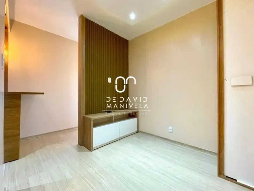 Foto 1 de Apartamento com 3 quartos para alugar, 51m2 em Noal, Santa Maria - RS