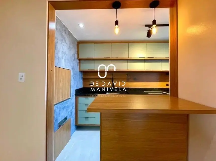 Foto 7 de Apartamento com 3 quartos para alugar, 51m2 em Noal, Santa Maria - RS