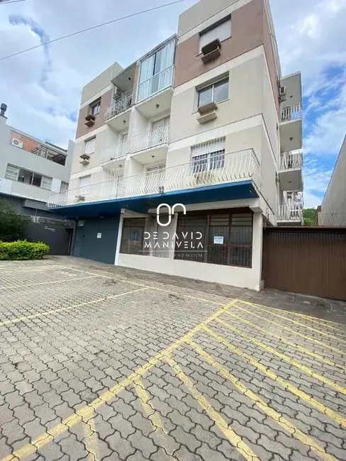 Foto 1 de Apartamento com 2 quartos para alugar, 70m2 em Km 3, Santa Maria - RS