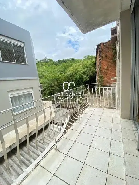 Foto 4 de Apartamento com 2 quartos para alugar, 70m2 em Km 3, Santa Maria - RS