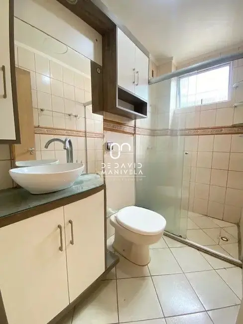 Foto 8 de Apartamento com 2 quartos para alugar, 70m2 em Km 3, Santa Maria - RS